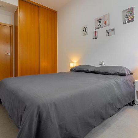 Amplio Apartamento A 12 Minutos A Pie Del Teatro Romano Mérida Luaran gambar