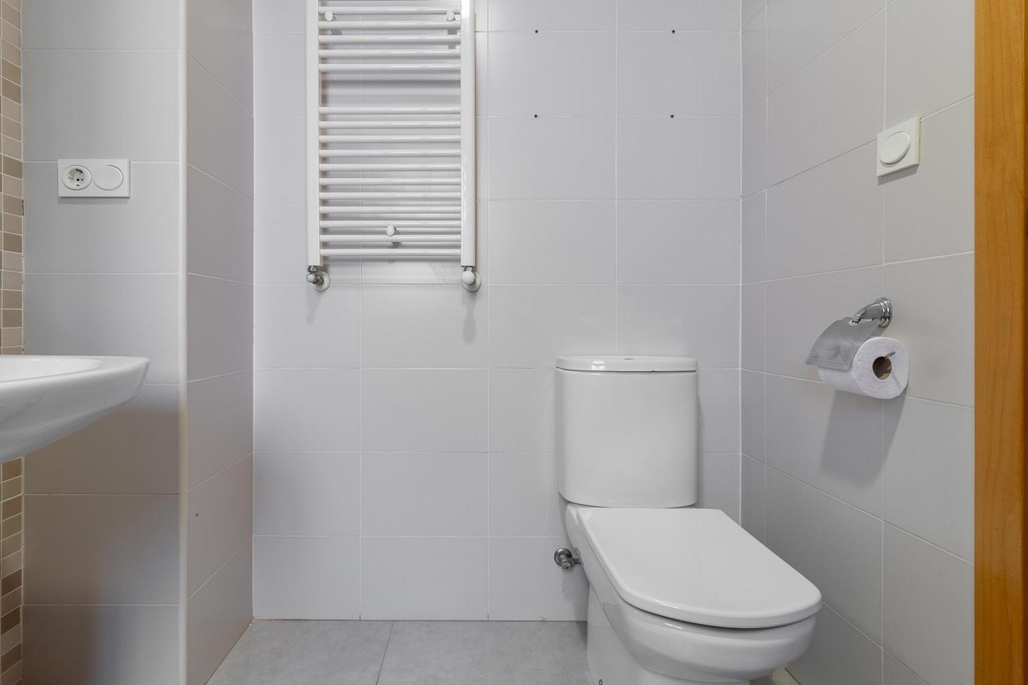 Amplio Apartamento A 12 Minutos A Pie Del Teatro Romano Mérida Luaran gambar