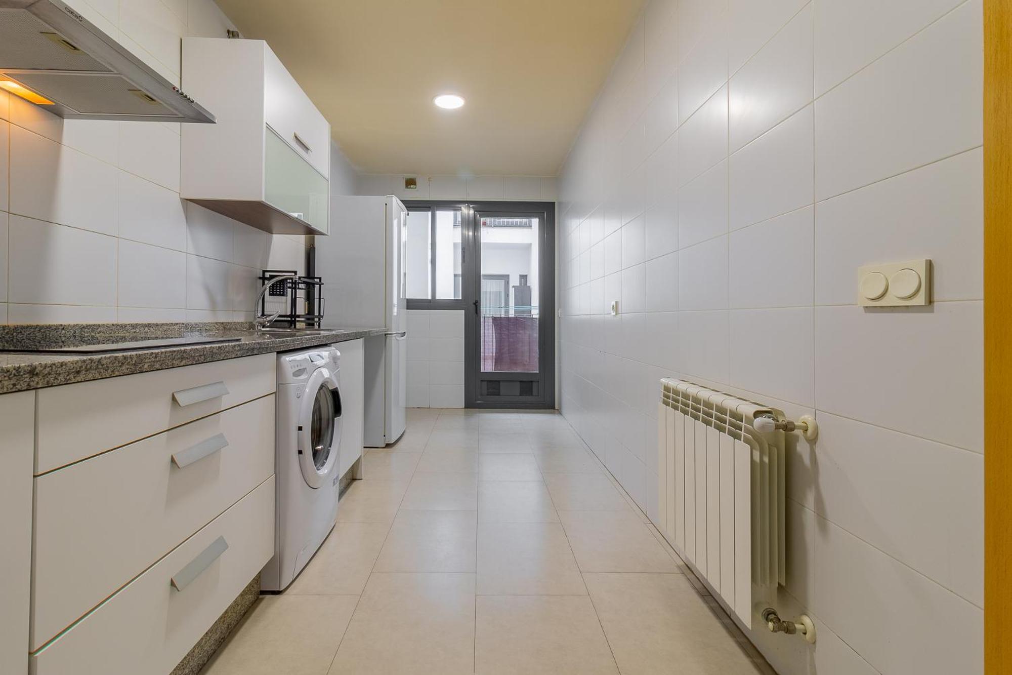Amplio Apartamento A 12 Minutos A Pie Del Teatro Romano Mérida Luaran gambar